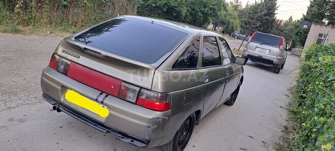 LADA (VAZ) 2112 2002, 280,700 km - 1.5 l - Sumqayıt