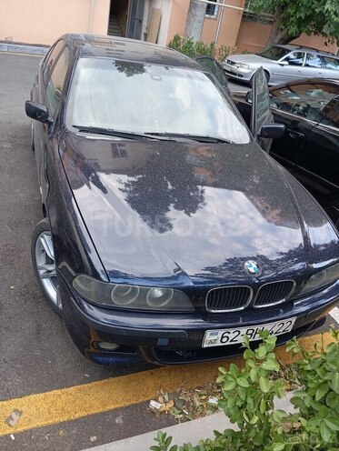 BMW 530 2000, 440,000 km - 3.0 l - Bakı