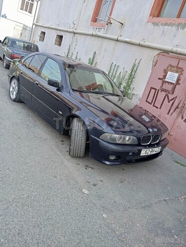 BMW 530 2000, 440,000 km - 3.0 l - Bakı