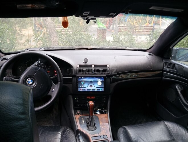 BMW 530 2000, 440,000 km - 3.0 l - Bakı