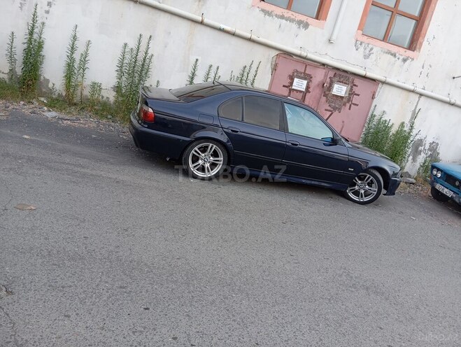 BMW 530 2000, 440,000 km - 3.0 l - Bakı