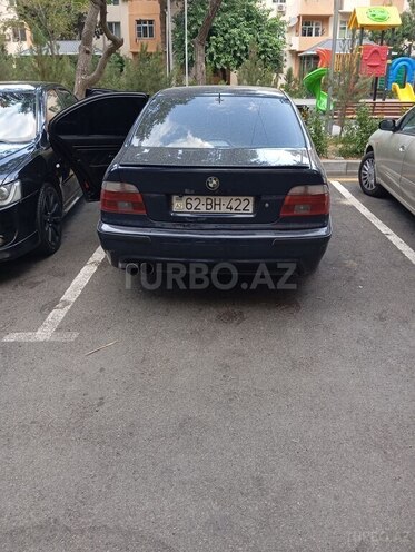BMW 530 2000, 440,000 km - 3.0 l - Bakı