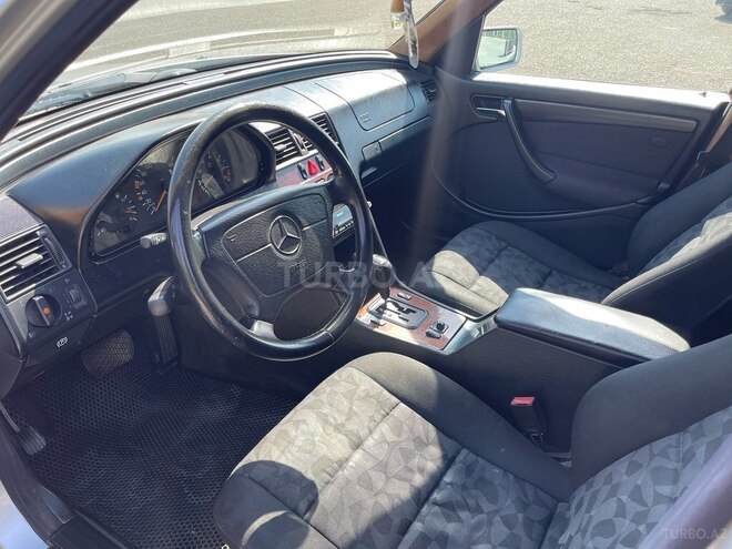 Mercedes C 180 1998, 416,000 km - 1.8 l - Ağcabədi