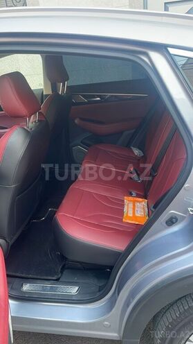 Changan CS 85 2023, 17,000 km - 2.0 l - Bakı