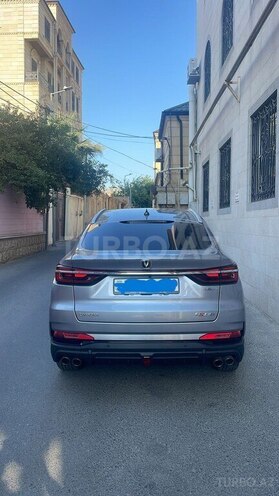 Changan CS 85 2023, 17,000 km - 2.0 l - Bakı