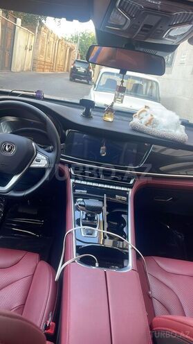 Changan CS 85 2023, 17,000 km - 2.0 l - Bakı