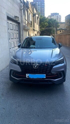 Changan CS 85 2023, 17,000 km - 2.0 l - Bakı