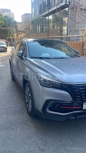 Changan CS 85 2023, 17,000 km - 2.0 l - Bakı
