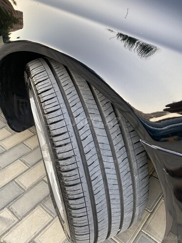 Mercedes E 270 2003, 236,000 km - 2.7 l - Bakı