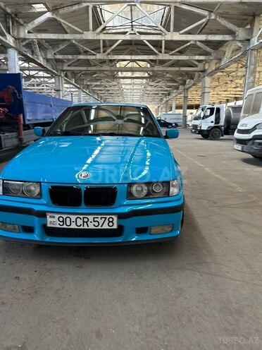 BMW 316 1993, 200,000 km - 1.6 l - Bakı