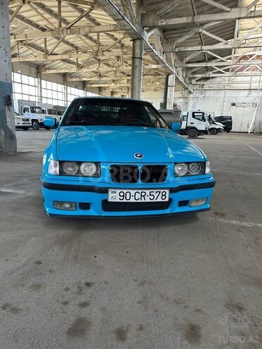 BMW 316 1993, 200,000 km - 1.6 l - Bakı