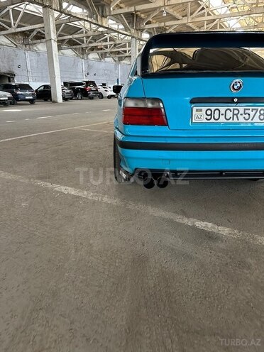 BMW 316 1993, 200,000 km - 1.6 l - Bakı