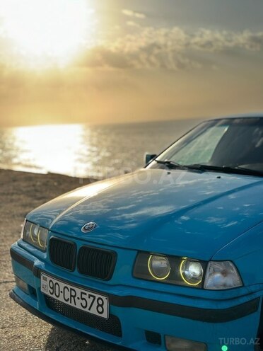 BMW 316 1993, 200,000 km - 1.6 l - Bakı