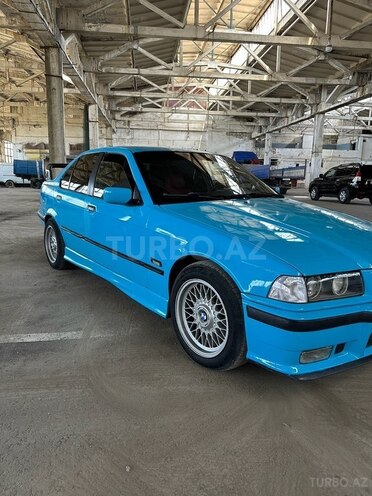 BMW 316 1993, 200,000 km - 1.6 l - Bakı