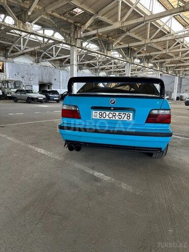 BMW 316 1993, 200,000 km - 1.6 l - Bakı