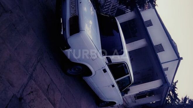 LADA (VAZ) 2107 2006, 71,000 km - 1.6 l - Bakı