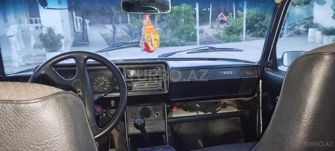 LADA (VAZ) 2107 2006, 71,000 km - 1.6 l - Bakı