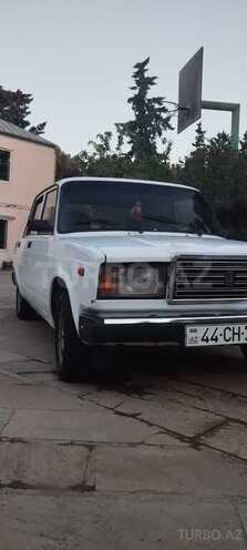 LADA (VAZ) 2107 2006, 71,000 km - 1.6 l - Bakı