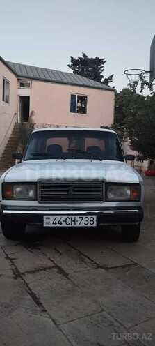 LADA (VAZ) 2107 2006, 71,000 km - 1.6 l - Bakı