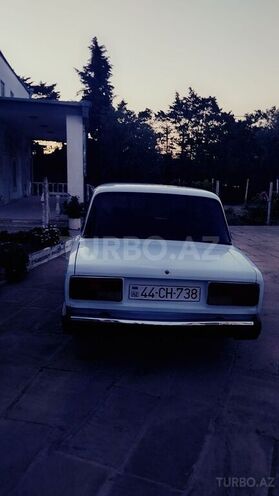 LADA (VAZ) 2107 2006, 71,000 km - 1.6 l - Bakı