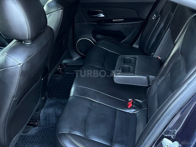 Chevrolet Cruze 2015, 100,000 km - 1.4 л - Gəncə