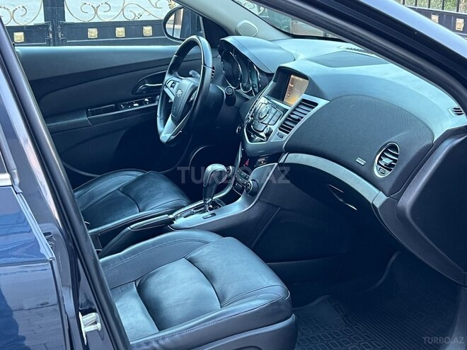 Chevrolet Cruze 2015, 100,000 km - 1.4 л - Gəncə