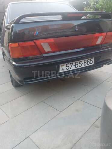 LADA (VAZ) 2115 2012, 301,500 km - 1.6 л - Bakı