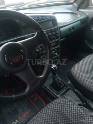 LADA (VAZ) 2115 2012, 301,500 km - 1.6 л - Bakı