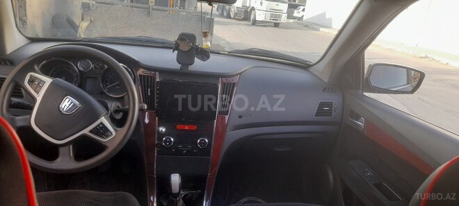 Khazar SD 2019, 120,000 km - 1.7 l - Bakı