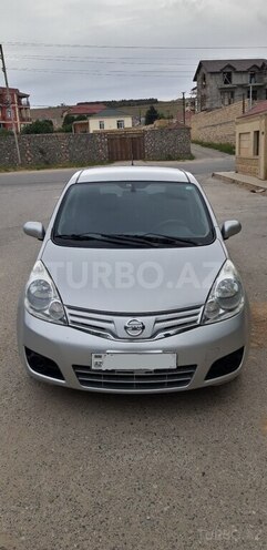 Nissan Note 2011, 94,200 km - 1.5 l - Bakı