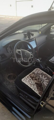 Khazar SD 2019, 120,000 km - 1.7 l - Bakı
