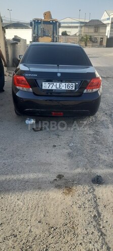 Khazar SD 2019, 120,000 km - 1.7 l - Bakı