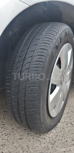 Nissan Note 2011, 94,200 km - 1.5 l - Bakı