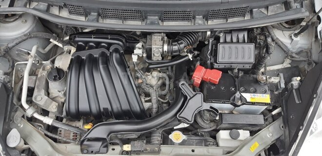 Nissan Note 2011, 94,200 km - 1.5 l - Bakı