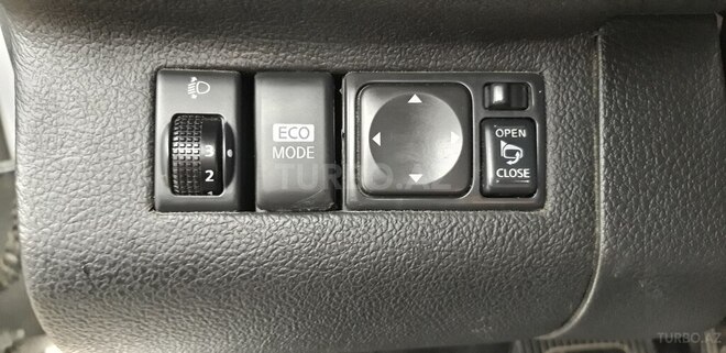 Nissan Note 2011, 94,200 km - 1.5 l - Bakı