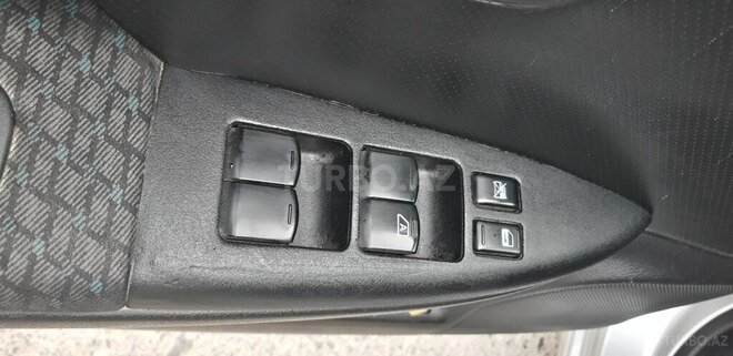 Nissan Note 2011, 94,200 km - 1.5 l - Bakı