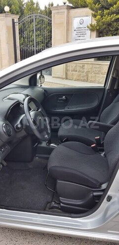 Nissan Note 2011, 94,200 km - 1.5 l - Bakı
