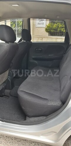 Nissan Note 2011, 94,200 km - 1.5 l - Bakı