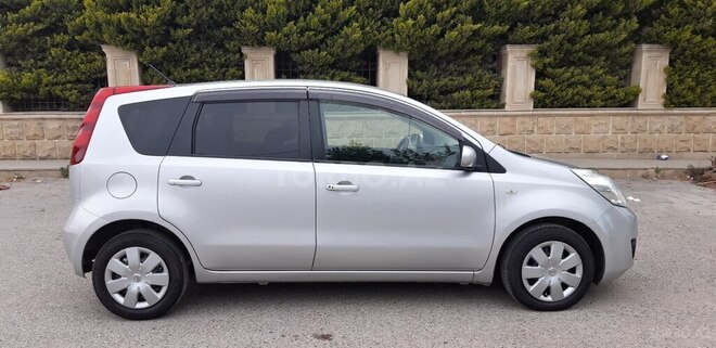 Nissan Note 2011, 94,200 km - 1.5 l - Bakı