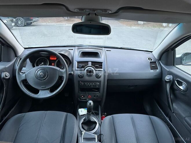 Renault Megane 2005, 278,000 km - 1.5 l - Sumqayıt