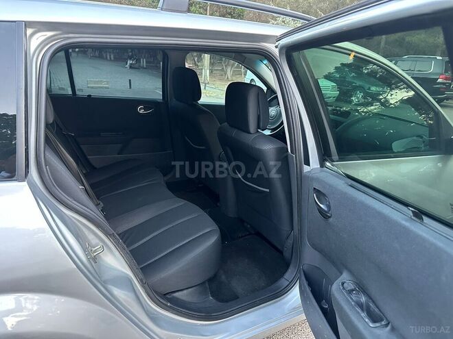 Renault Megane 2005, 278,000 km - 1.5 l - Sumqayıt
