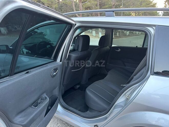 Renault Megane 2005, 278,000 km - 1.5 l - Sumqayıt