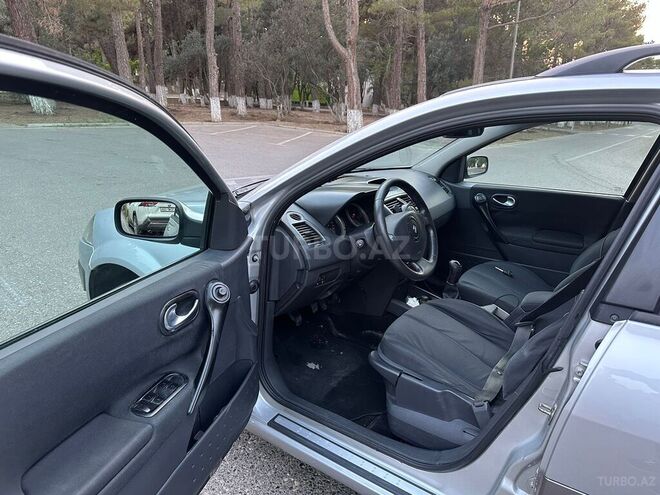 Renault Megane 2005, 278,000 km - 1.5 l - Sumqayıt