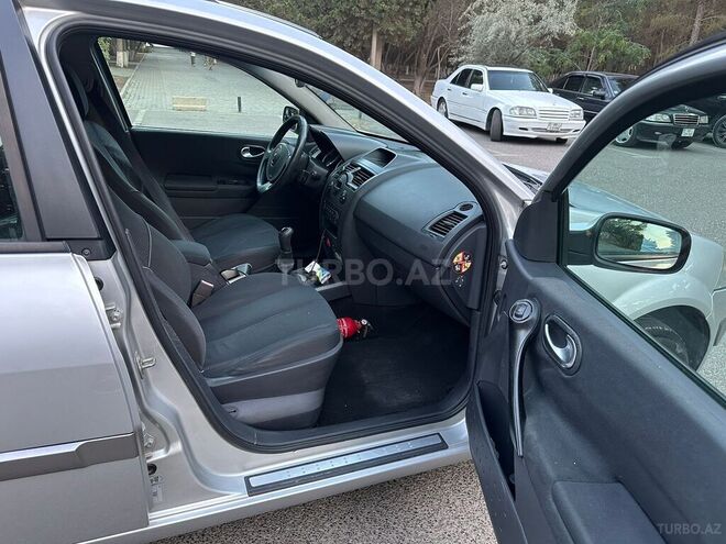 Renault Megane 2005, 278,000 km - 1.5 l - Sumqayıt