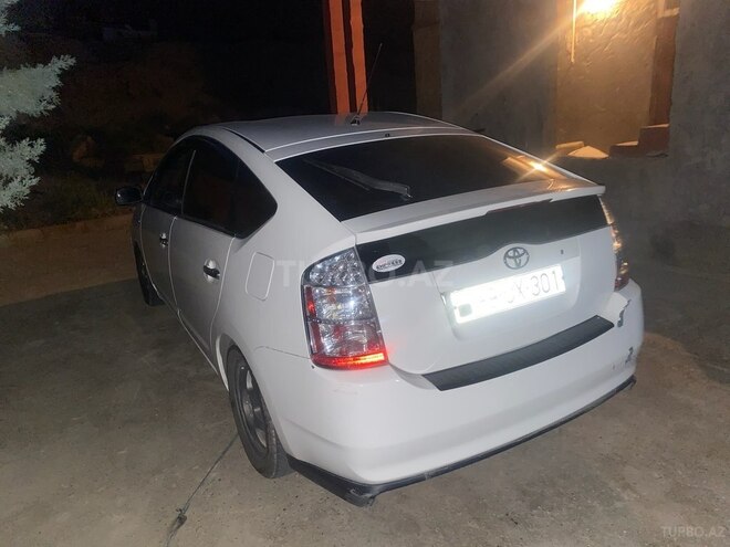 Toyota Prius 2008, 11,317 km - 1.5 l - Bakı