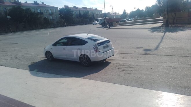 Toyota Prius 2008, 11,317 km - 1.5 l - Bakı