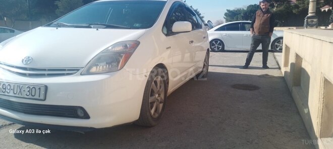 Toyota Prius 2008, 11,317 km - 1.5 l - Bakı