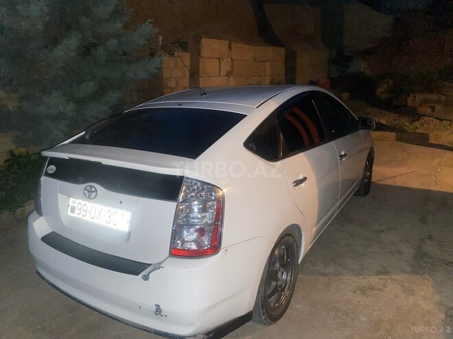 Toyota Prius 2008, 11,317 km - 1.5 l - Bakı