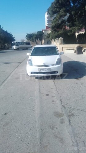 Toyota Prius 2008, 11,317 km - 1.5 l - Bakı