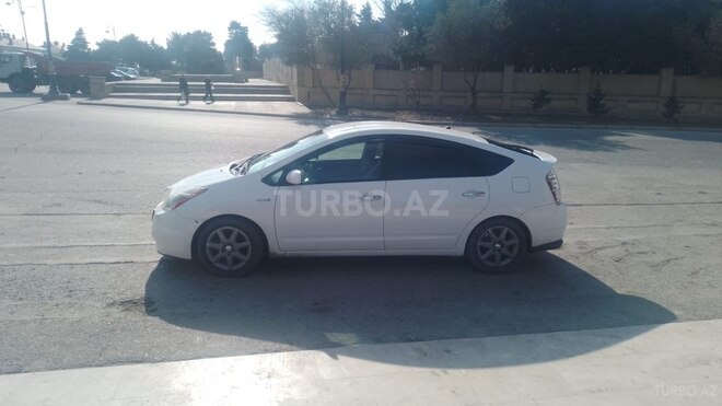 Toyota Prius 2008, 11,317 km - 1.5 l - Bakı
